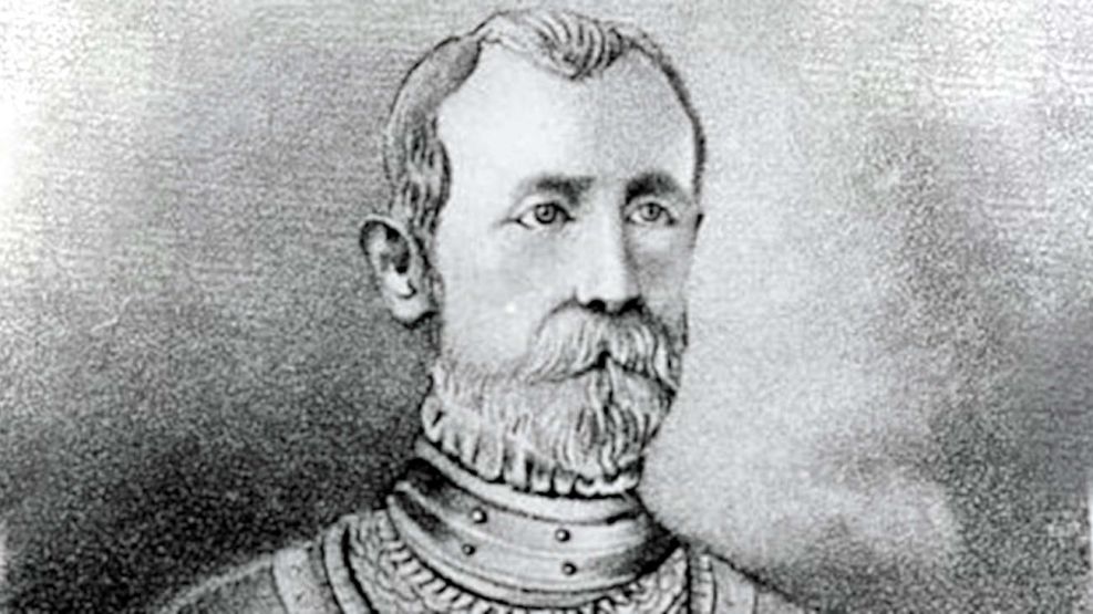 Francisco de Aguirre 22072026
