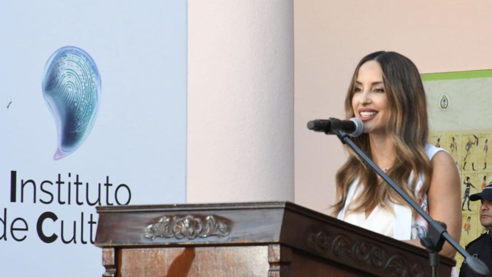 Lourdes sánchez