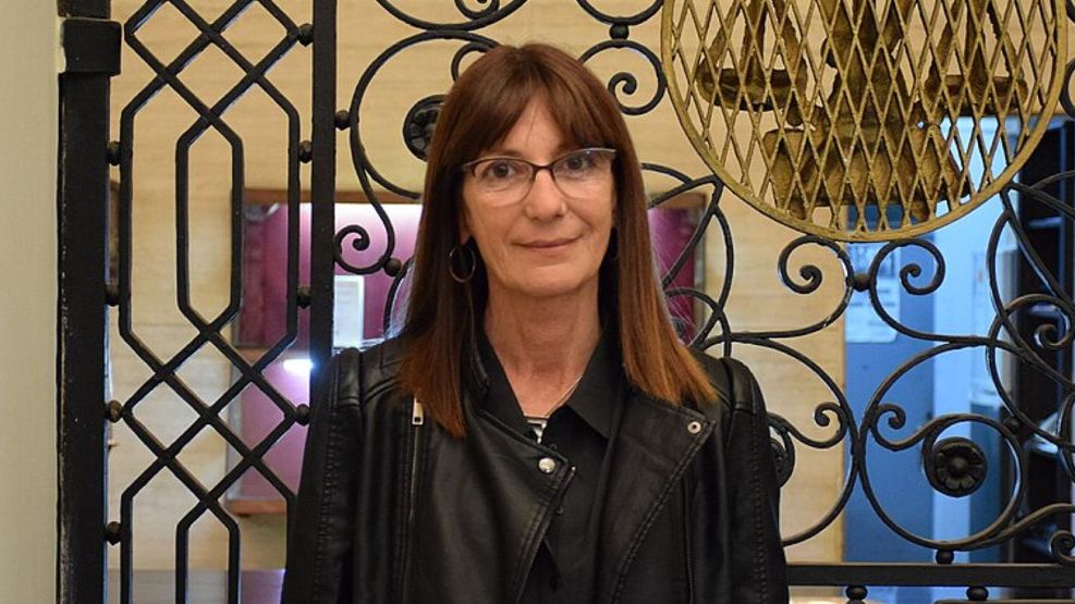 Marcela Ternavasio