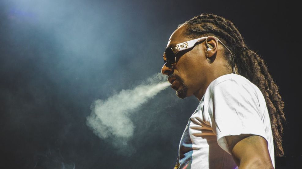 Snoop Dogg