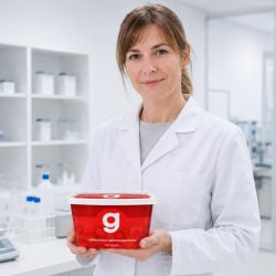 G-Packaging presenta un nuevo envase de 2 litros que impulsa un nuevo paradigma de producción sostenible | Foto:CONTENTNOTICIAS
