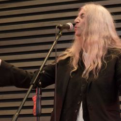 Patti Smith | Foto:CEDOC