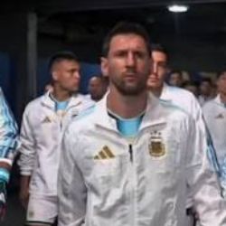 Selección Argentina | Foto:CEDOC