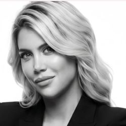 Wanda Nara | Foto:CEDOC
