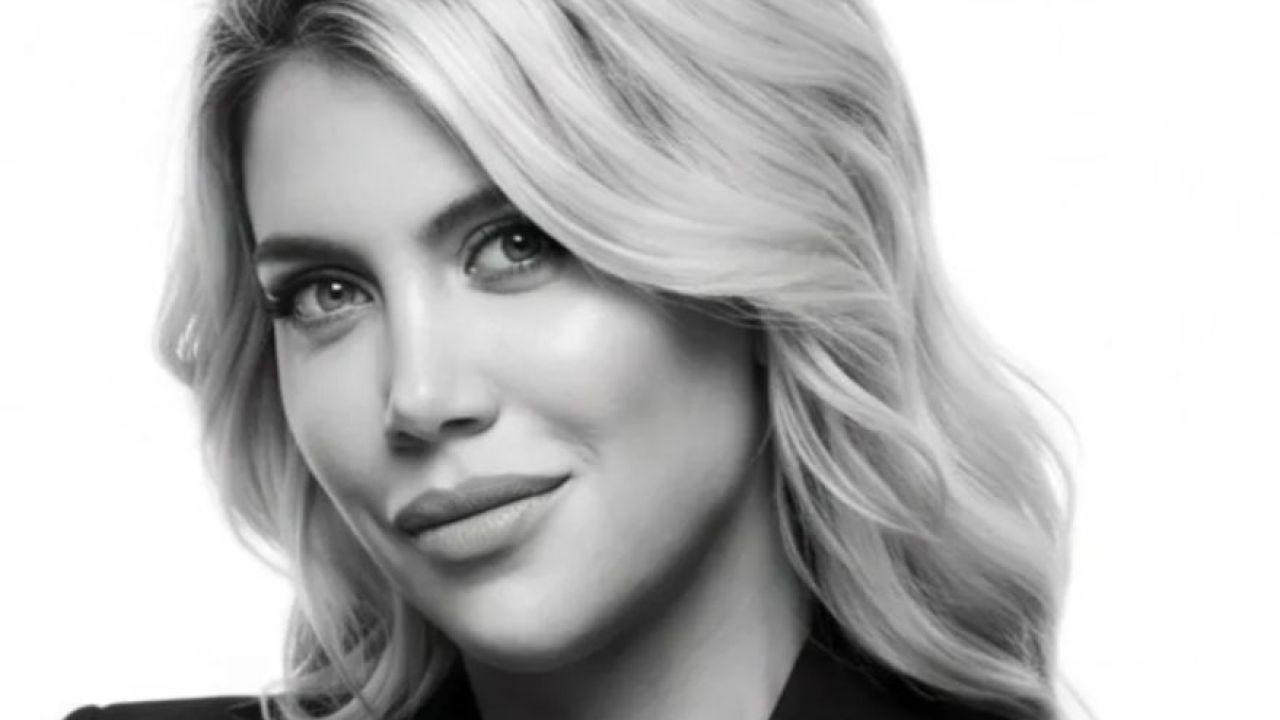 Wanda Nara | Foto:CEDOC