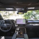 Toyota presentó la nueva Tundra