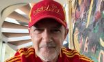 El mensaje de Antonio Banderas por el triunfo de España: "Buenas personas"