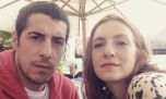 Así está hoy Luis, el hijo de Esteban Lamothe y Julieta Zylberberg