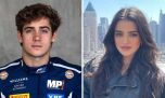 Franco Colapinto y Maia Reficco atraviesan una crisis: qué se sabe hasta ahora