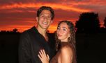 Irene Ariza y Giuliano Simeone disfrutan de sus vacaciones en Cerdeña: las mejores fotos