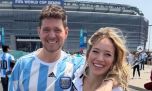 "No sean celosos": la contundente defensa de Michael Bublé a la Argentina tras el Mundial