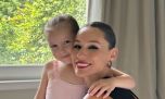 El tierno look de Anita García Moritán, la hija de Pampita, para celebrar su cumpleaños número 5