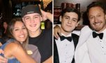 Así está hoy Bauti Vicuña: el hijo mayor de Pampita y Benjamín Vicuña