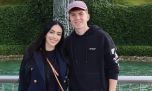 Tras someterse a una cirugía, esta es la nueva apariencia de Yazmín Jaureguy, esposa del Colo Barco