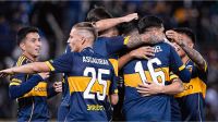 Boca Juniors