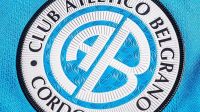 Escudo de Belgrano