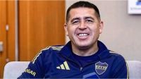 Juan Román Riquelme