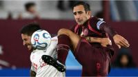 Lanús vs Cienciano