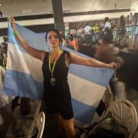 ADRIANA RIVADENEIRA, Coach de bienestar