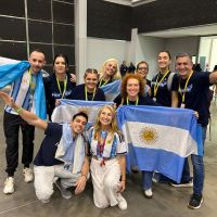 ADRIANA RIVADENEIRA, Coach de bienestar