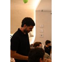 Bertha: El arte de transformar la pasión gastronómica en una experiencia compartida