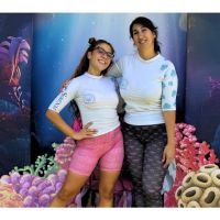 Escuela de Sirenas: la experiencia que invita a niños y familias a convertirse en sirenas y tritones por un día