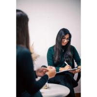 Victoria Racca: de la crisis de identidad al propósito, un camino hacia la autenticidad a través del coaching