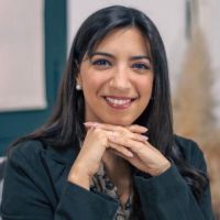 Victoria Racca: de la crisis de identidad al propósito, un camino hacia la autenticidad a través del coaching