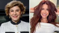 Carolina Papaleo-Florencia Peña
