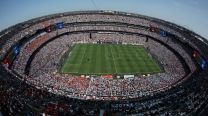 Vista general durante la final de la Copa Mundial de la FIFA 2026 entre España y Argentina en el New York New Jersey Stadium el 19 de julio de 2026 en East Rutherford, Nueva Jersey