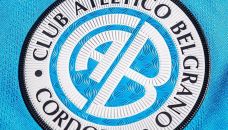Escudo de Belgrano