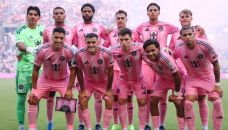 Inter Miami en la temporada 2026 de MLS