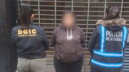 23-07-2026 detenida homicidio jubilada barrio Ameghino Sur Córdoba