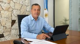 23-07-2026 Gabriel Bermúdez funcionario cordobés