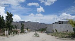 Barranca Larga pueblo cartamarqueño 22072026