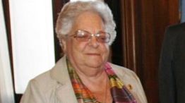 Carmen Argibay jueza 22072026
