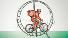 DÍA 954: LA LIBERTADURA DEL PRECARIADO
