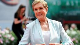 Julie Andrews