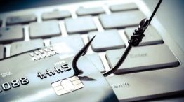 Phishing
