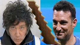 Scaloni eligió a los mejores; Milei y Cristina, a los peores