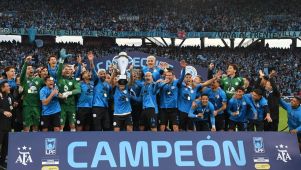 belgrano camp