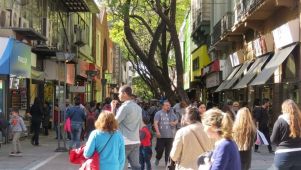 Centro de Córdoba