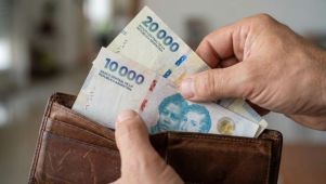 El Salario Mínimo cayó más del 40% y cubre apenas la mitad de la canasta de indigencia