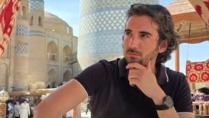 Facundo Rico, el ingeniero asesinado en España 20260723