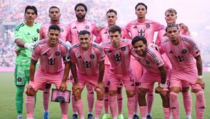 Inter Miami en la temporada 2026 de MLS