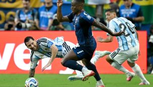 Jovane Cabral en el Mundial 2026