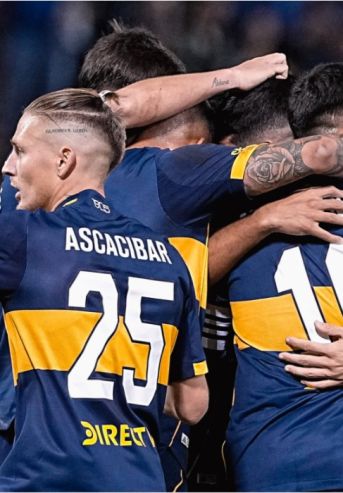 Boca Juniors