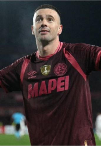 Lanús vs Cienciano
