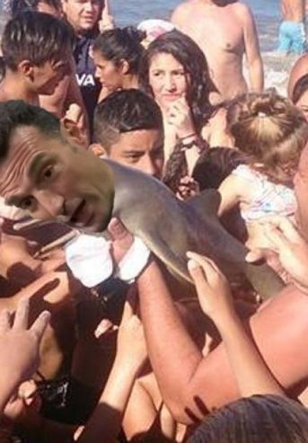 Los memes de Lionel Scaloni en Pujato