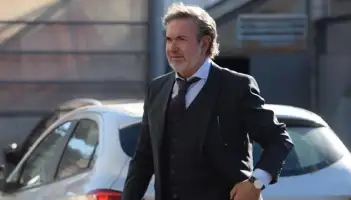 Quién es Guillermo Tofoni, el empresario que denunció a Tapia y Toviggino en Estados Unidos Quién es Guillermo Tofoni, el empresario que denunció a Tapia y Toviggino en Estados Unidos